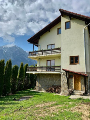 Casa di Panico